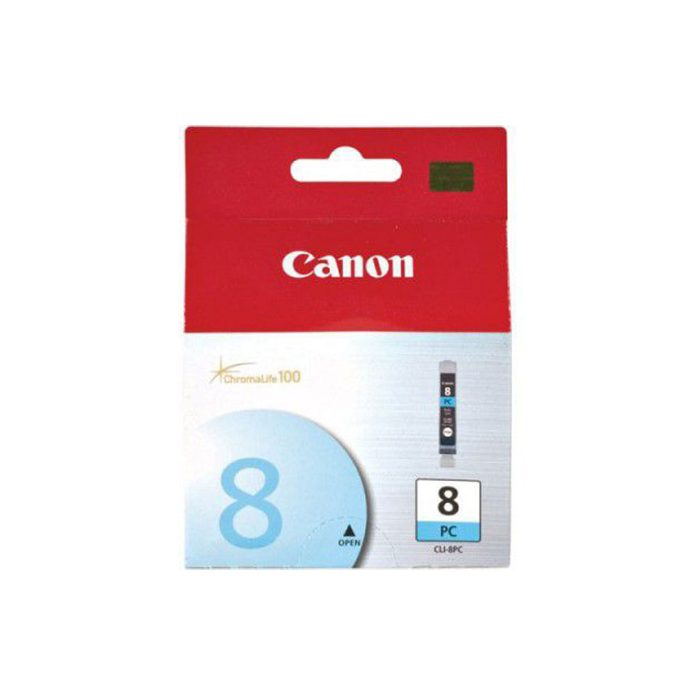 Canon CLI-8 Ink Tank Original (Cyan)