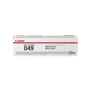 Genuine Canon 049 Drum Cartridge