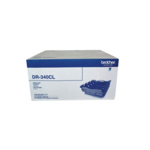 Genuine Brother DR-340CL Drum Unit