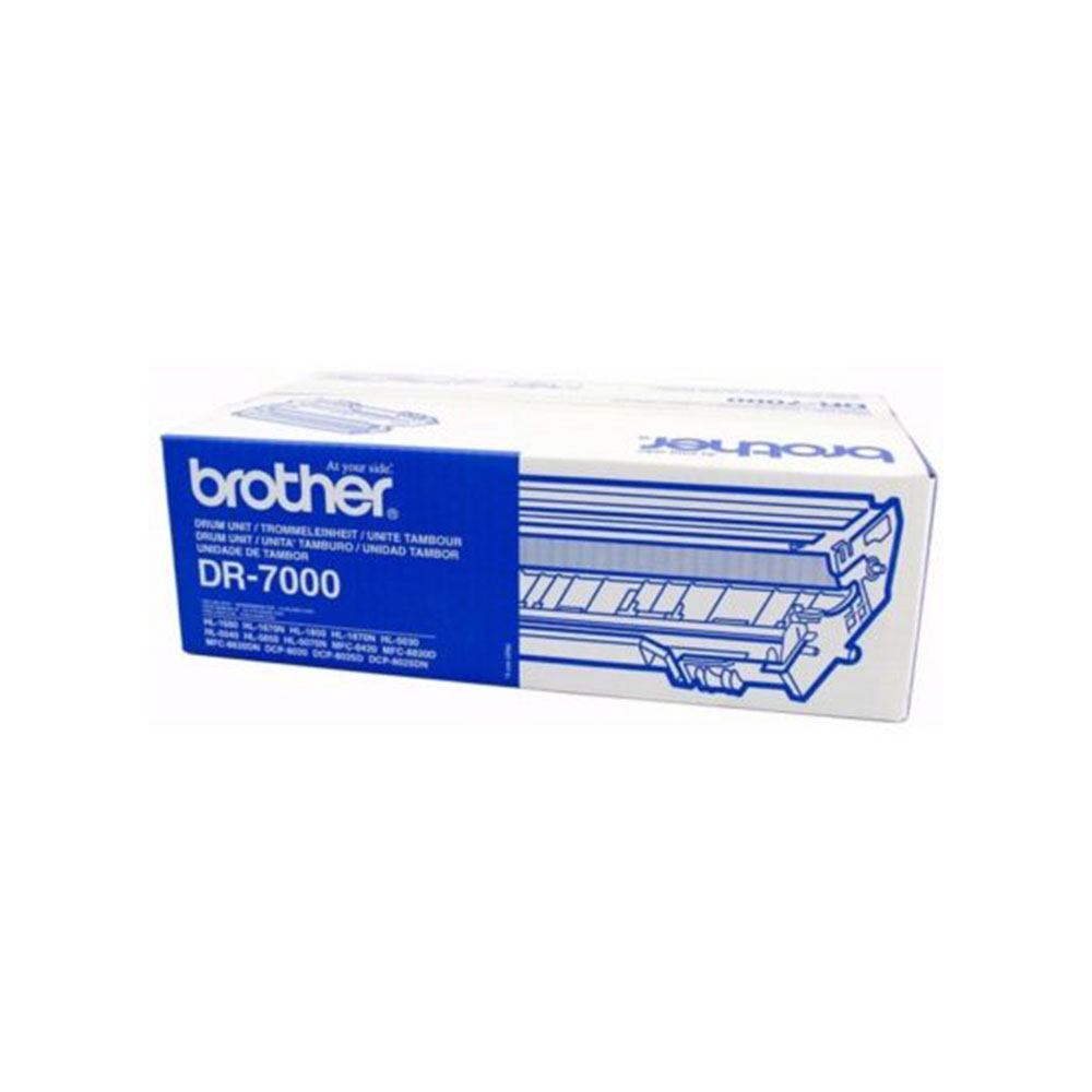Genuine Brother DR-7000 Drum Unit