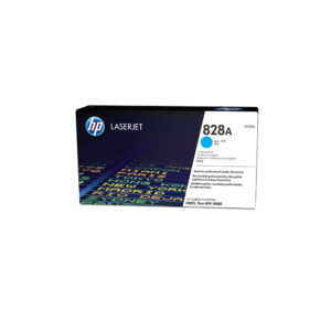 Genuine HP 828A Cyan LaserJet Image Drum (CF359A)