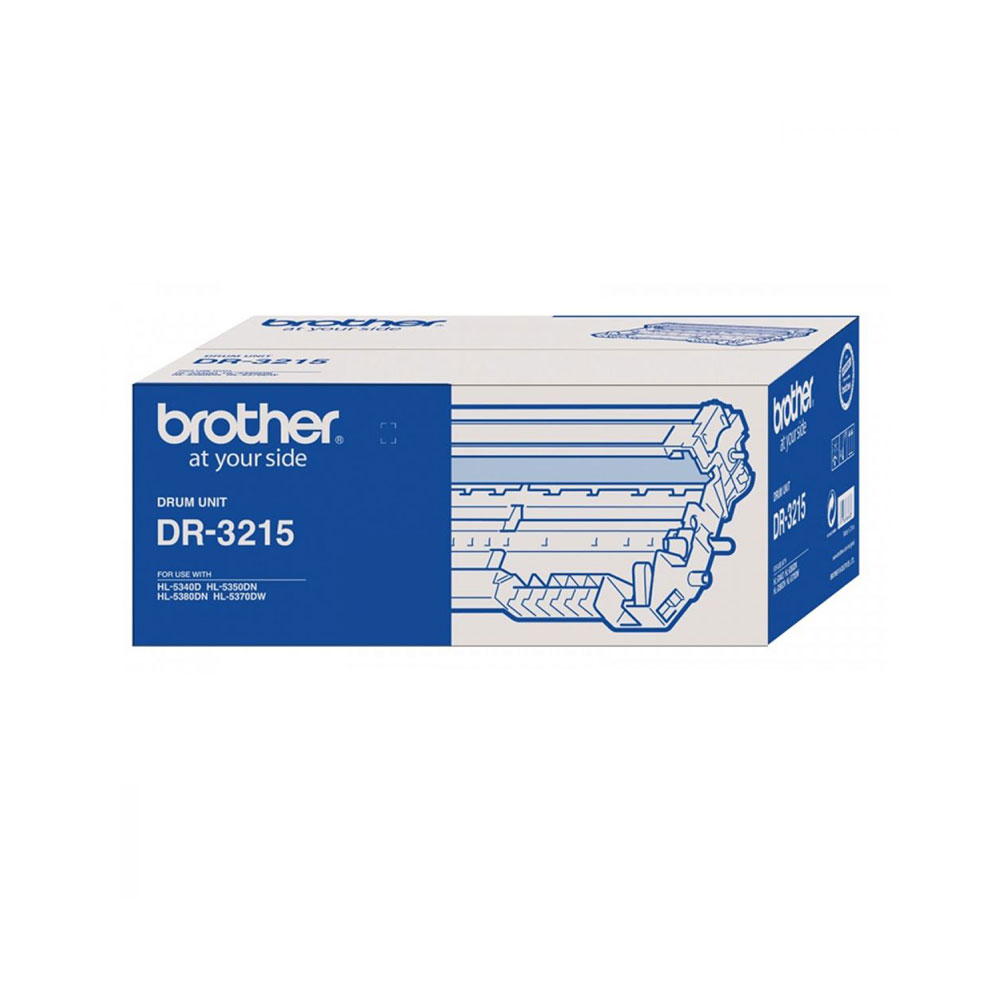 Genuine Brother DR-3215 Drum Unit