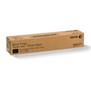 Original Xerox C60/C70 Black Toner Cartridge
