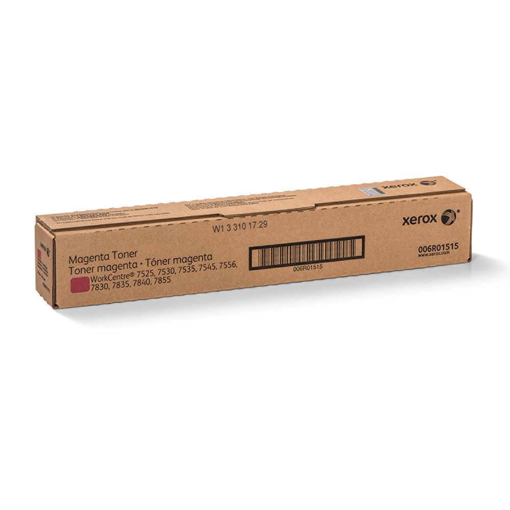 Original Xerox C60/C70 Magenta Toner Cartridge