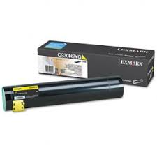Lexmark C930H2KG Original Toner Cartridge